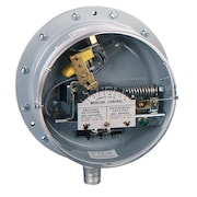 DWYER INSTRUMENTS Paddlewheel Flow Sensor PFT-IDN-S111-S